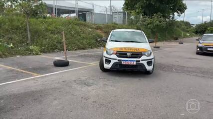 Contran acaba com o teste da baliza para candidatos a motorista em todo o Brasil