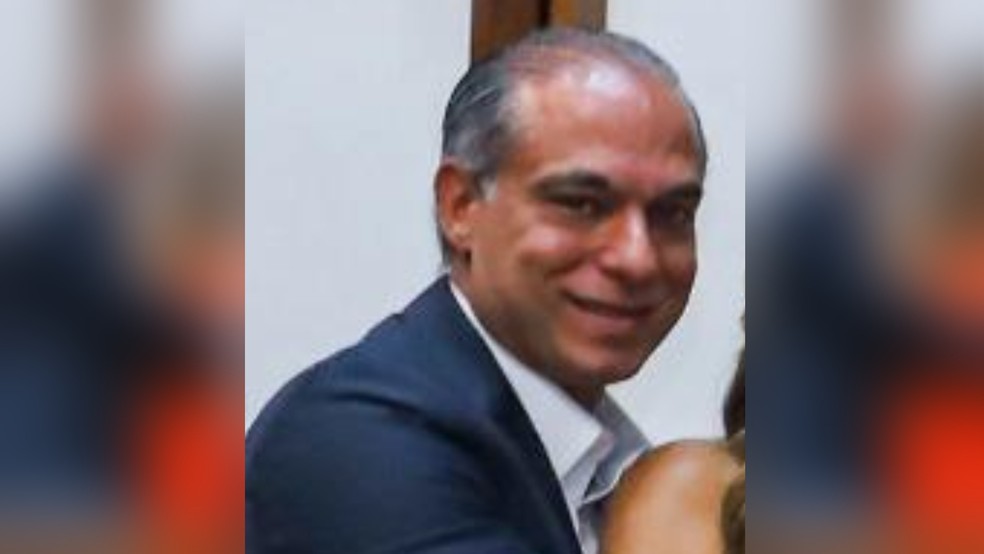 Augusto Lima, dono do Banco Pleno — Foto: Vanner Casaes/Agência Alba