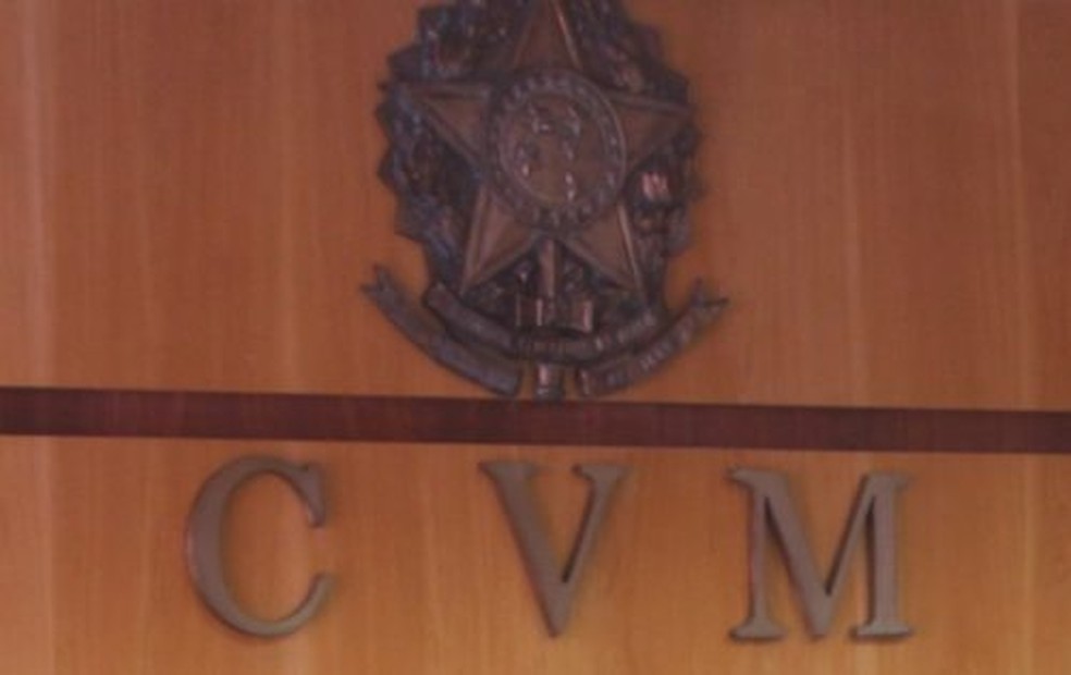 Comissão de Valores Mobiliários (CVM) — Foto: CVM/Reprodução Redes Sociais