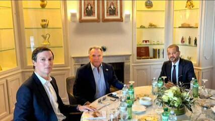 À beira de um conflito, EUA e Irã concordam em negociar detalhes técnicos de possível acordo nuclear