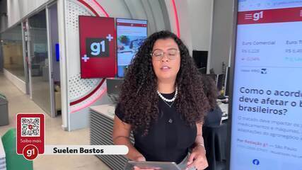 Como o acordo UE-Mercosul deve afetar o bolso dos brasileiros?