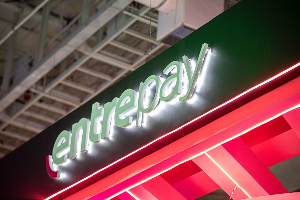 Banco Central decreta liquidação extrajudicial de instituições do conglomerado Entrepay — Foto: Reprodução/Redes Sociais