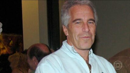 Vítimas de Jeffrey Epstein processam governo dos EUA e a empresa de tecnologia Google