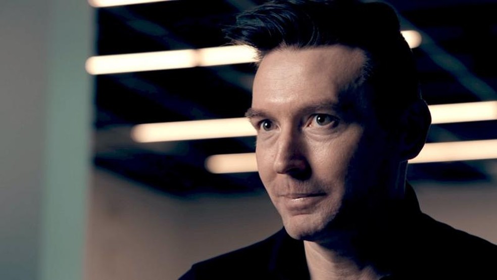 Matt Motyl disse que a Meta lançou o Instagram Reels sem proteções suficientes — Foto: BBC