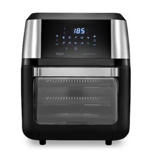 Airfryer e forno Oven Fry 4 em 1 12L 1.800W