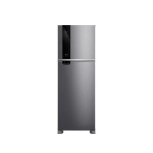 Geladeira Brastemp Frost Free 385 litros duplex inox BRM46MK