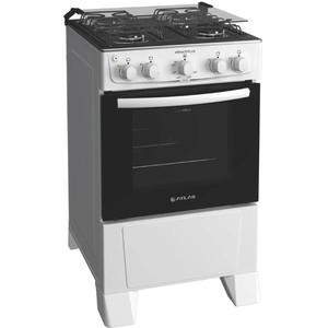 Fogão Atlas Monaco Plus 4 bocas