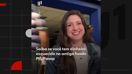Saiba se você tem dinheiro esquecido no antigo fundo PIS/Pasep