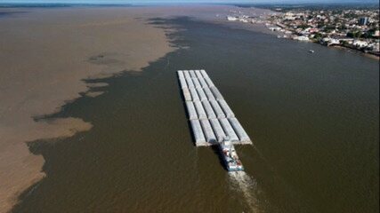 Alternativas de transporte