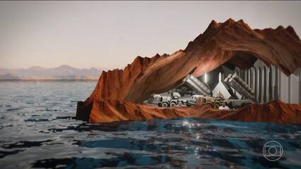 Entenda os riscos e os possíveis alvos de uma ofensiva por terra dos EUA contra o Irã