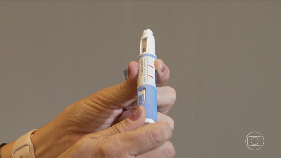 — Foto: Jornal Nacional/ Reprodução