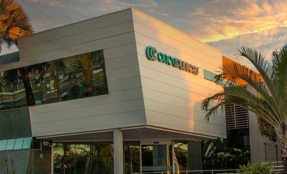 Grupo Oncoclínicas — Foto: Divulgação