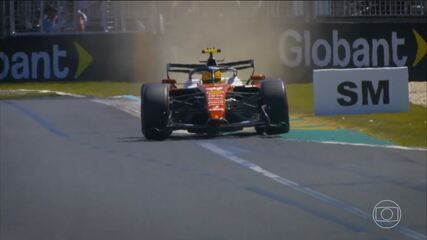 Novos carros da Fórmula 1 prometem deixar temporada imprevisível