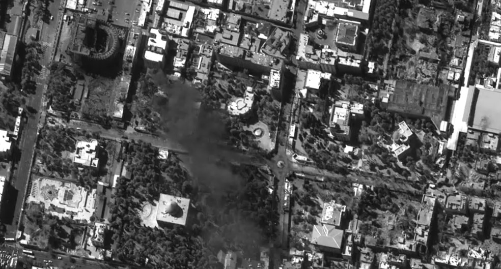 Imagem Reprodução/Reuters