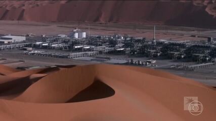 Trump diz que guerra no Irã está perto do fim