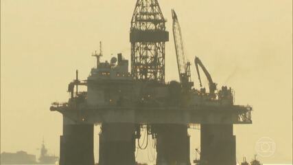 Alta do petróleo pode chegar aos combustíveis no Brasil