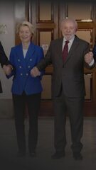 Por que o agronegócio europeu se sente ameaçado pelo acordo com o Mercosul