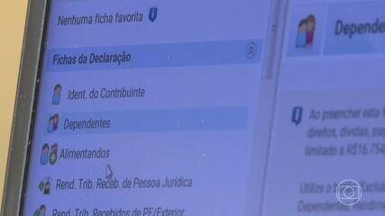 Imposto de Renda 2026: prazo começa nesta segunda; veja mudanças e quem precisa declarar