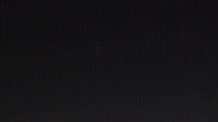 Irã lança bombas de fragmentação em direção a Tel Aviv