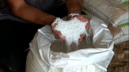 Guerra no Oriente Médio impacta preço dos fertilizantes