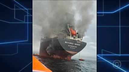 Agência Internacional de Energia vai disponibilizar 400 milhões de barris de petróleo para segurar alta dos preços