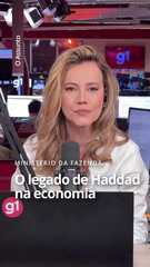 O legado de Haddad na economia