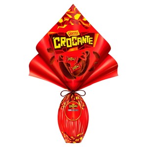 Garoto Crocante 227g