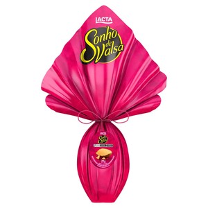 Lacta Sonho de Valsa 277g