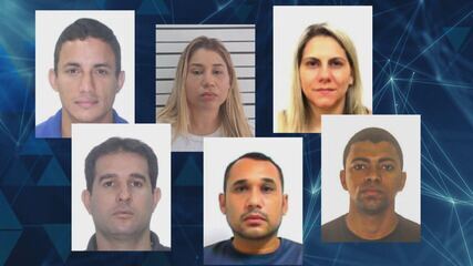 Polícia Federal aponta Chefe da Polícia Civil de Alagoas como partipante de esquema de fraudes em concursos públicos
