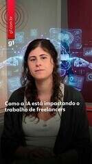 Como a IA está impactando o trabalho de freelancers