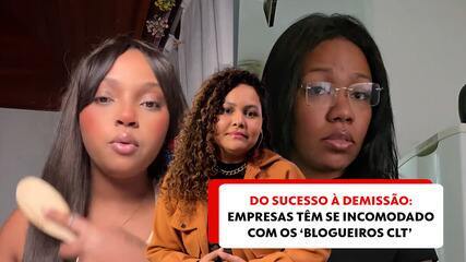 Do sucesso à demissão: empresas têm se incomodado com os ‘blogueiros CLT’