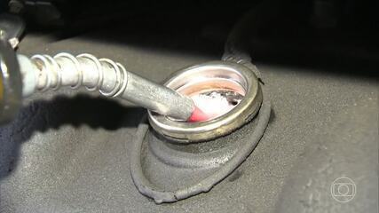 Empresas de transporte coletivo e de cargas calculam impactos da guerra no Oriente Médio