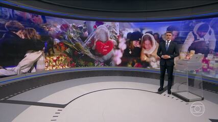 Novas imagens ajudam a entender origem de incêndio em Crans-Montana, na Suíça