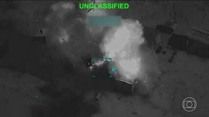 EUA e Israel voltam a bombardear alvos militares do Irã, apesar de Trump falar sobre negociações pelo fim da guerra