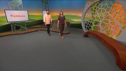 Do Mato Grosso para o mundo: a nova rota da soja brasileira