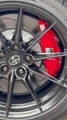 GR Yaris chega ao Brasil por R$ 354.990