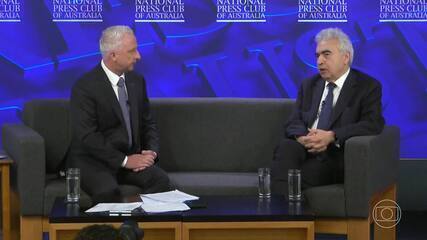 Trump anuncia trégua de 5 dias com o Irã após 'conversas muito boas' sobre fim da guerra