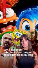 Entenda a 'guerra dos memes' entre EUA e Irã