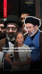 Quem é Mojtaba Khamenei, novo líder supremo do Irã
