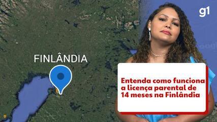 Entenda como funciona a licença parental de 14 meses na Finlândia