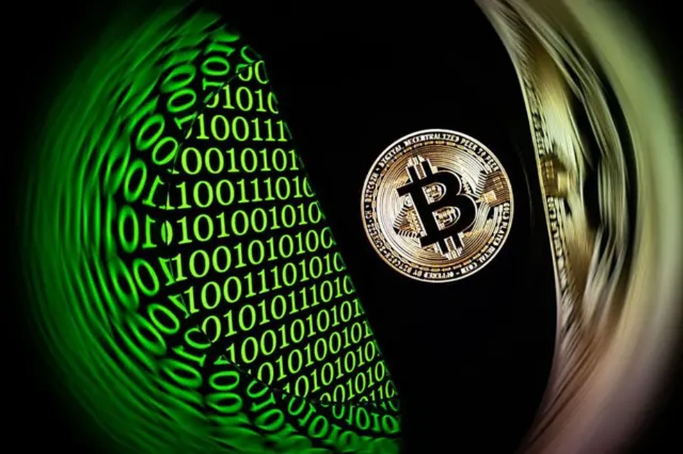 Investigação reacende debate sobre identidade de criador do bitcoin — Foto: Getty Images