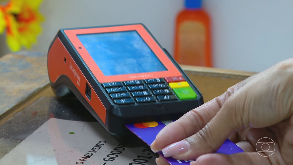  — Foto: Reprodução/TV Globo