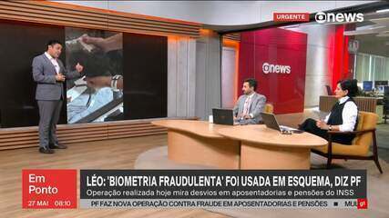 PF encontra dinheiro em saco de lixo na casa de servidor do INSS em PE